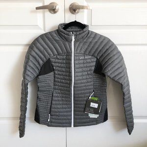 Eddie Bauer Microtherm Jacket